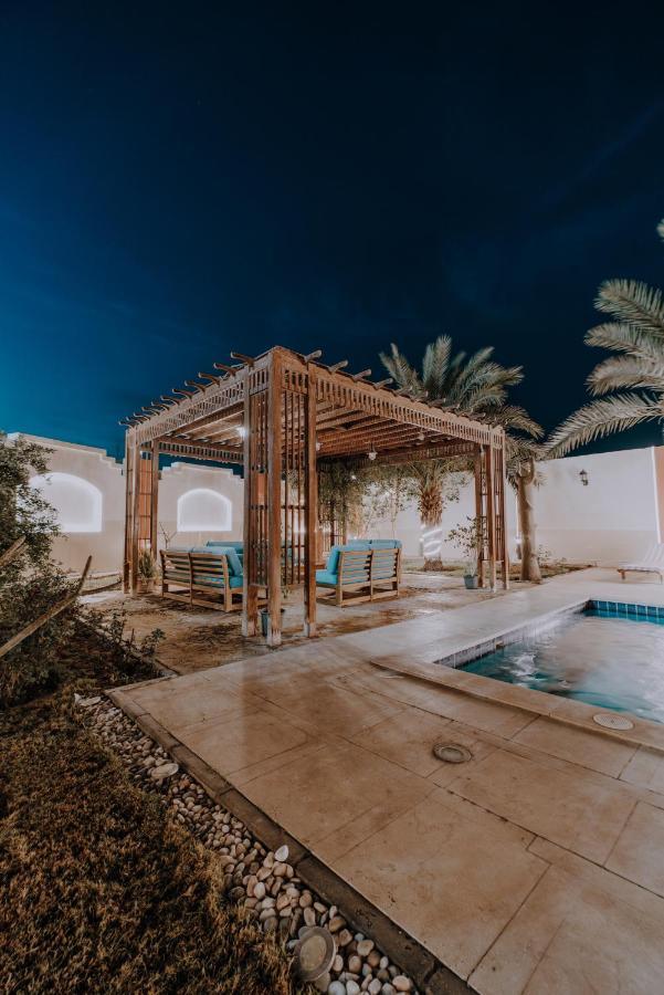 Luxury Private Villa With Pool フルガダ エクステリア 写真
