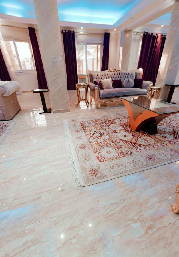 Luxury Private Villa With Pool フルガダ エクステリア 写真