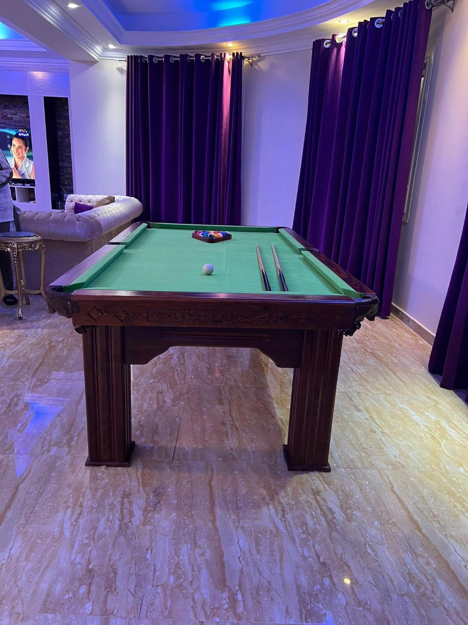 Luxury Private Villa With Pool フルガダ エクステリア 写真