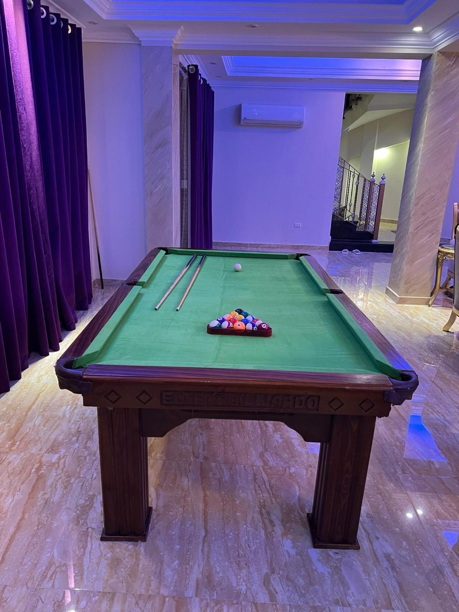 Luxury Private Villa With Pool フルガダ エクステリア 写真