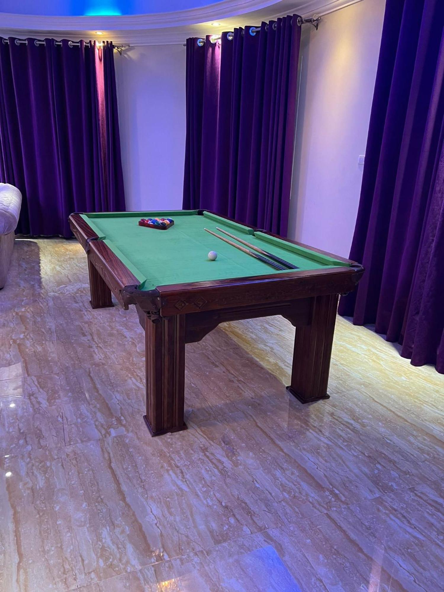 Luxury Private Villa With Pool フルガダ エクステリア 写真